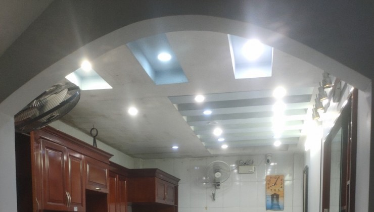 Chủ nhà nhờ đăng hộ cho thuê nhà nguyên căn 45m2 5 tầng