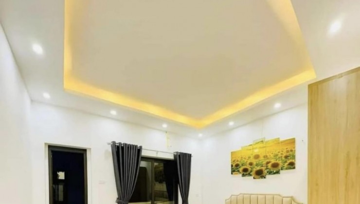 ĐÔNG QUAN 40m2x5 TẦNG GIÁ CHỈ NHỈNH 6 TỶ-GẦN PHỐ - GẦN Ô TÔ - TIỆN ÍCH XUNG QUANH KHÔNG THIẾU GÌ ‼️