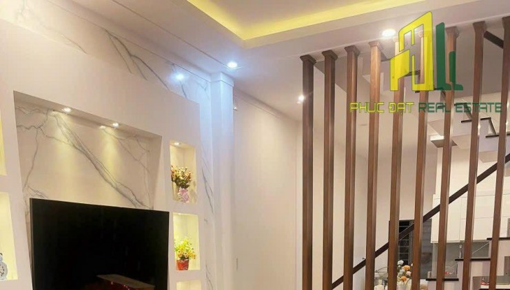 Bán Nhà Đẹp 1T2L Cù Lao Phồ (Hiệp Hòa). 62m2. 4Tỷ650(Thương Lượng)