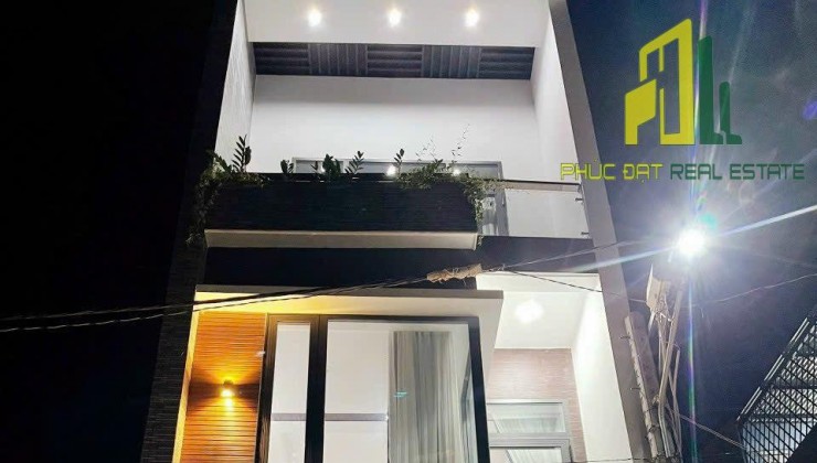 Bán Nhà Đẹp 1T2L Cù Lao Phồ (Hiệp Hòa). 62m2. 4Tỷ650(Thương Lượng)