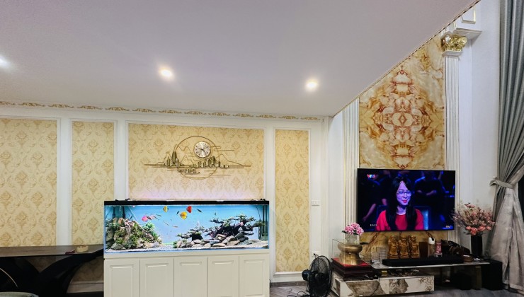 BÁN CĂN HỘ CĂN HỘ DUPLEX 4PN - ECO DREAM - NGUYỄN XIỂN - VIEW ĐẸP - AN NINH - AN SINH ĐỈNH CAO - TẶNG FULL NỘI THẤT. 9.3 TỶ