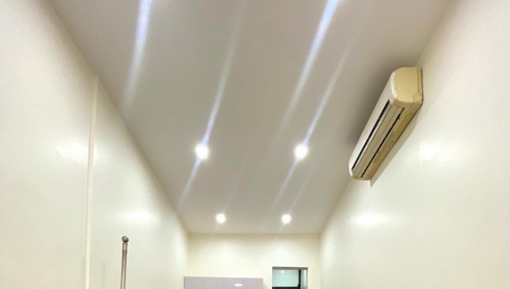 BÁN NHÀ ĐƯỜNG TRẦN BÌNH, 62M2, 7 TẦNG THANG MÁY, Ô TÔ ĐỖ CỬA. GIÁ 13,5 TỶ