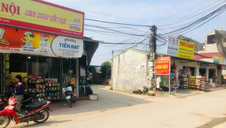 Chính Chủ thiện chí Bán ,88 m chương mỹ .hà nội