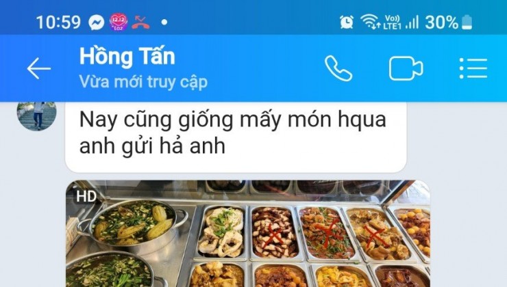 **SANG NHƯỢNG QUÁN CƠM CÂY LÚA ĐƯỜNG LÊ ĐỨC THỌ - QUẬN GÒ VẤP - TP.HCM**