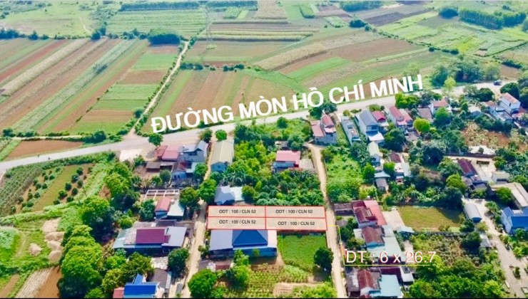 “ Bán đất tại Yên Thuỷ, Hoà Bình