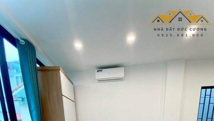 Đào Tấn 45m2, mặt tiền 6m, 8 tầng, 17,6 tỷ, ô tô tránh, lô góc cực đẹp, view trọn LOTTE