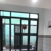 Nhà Bán P12 Hẻm 443/ Lê Văn Sỹ ,35m2, 4 Tầng BTCT, 3PN , tặng nội thất , hẻm thông Giá 5.7 tỷ