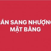 Sang Nhượng Shop Mặt phố Hai Bà Trưng, Hoàn Kiếm, Hà Nội