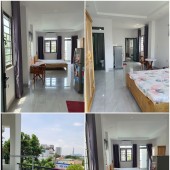 CÒN 3 PHÒNG FULL NỘI THẤT - 343 Nơ Trang Long, P13, Bình Thạnh