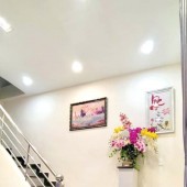 NHÀ ĐẸP TRƯỜNG CHINH - GIAO PHẠM VĂN BẠCH - GẦN 100M2 - NGANG KHỦNG 6M - GIÁ HƠN 10 TỶ.