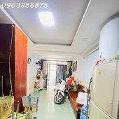 *Shophouse Nguyễn Tri Phương Quận 5- 2Tầng (4X18)Tặng Toàn Bộ Nội Thất-Nhỉnh 7Tỷ