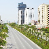 BÁN NHÀ DÂN XÂY VÕ CHÍ CÔNG CỰC GẦN PHỐ- TRƯỚC NHÀ SH QUAY ĐẦU -CỐT NHÀ SIÊU CHẮC