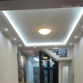 CÂU GIẤY NHÀ ĐẸP Ở NGAY GẦN OTO 50M2, 5 TẦNG 6 NGỦ GIÁ CHỈ 7,5 TỶ CÓ TL.