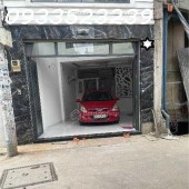Bán nhà 5 tầng mới đẹp,  ô tô đổ trong nhà , Hẻm 99 Nguyễn Thượng Hiền, Bình Thạnh