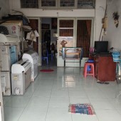 Chính chủ cần bán nhà Địa chỉ: Đường Bến Mễ Cốc, Phường 15, Quận 8, Tp Hồ Chí Minh