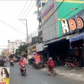 Bán nhà MTKD gần Trương Phước Phan, Bình Tân, 5x24, đường 7m, chỉ 10.5 Tỷ