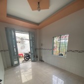 NHÀ 2 TẦNG - 40M2 - XE HƠI VÀO NHÀ - NGAY NGÃ TƯ BỐN XÃ, BÌNH TÂN - GIÁ 3.7 TỶ