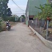 Bán đất tại mặt tiền đường Bà Điểm 9, ấp Nam Lân, Xã Bà Điểm, Huyện Hóc Môn, HCM