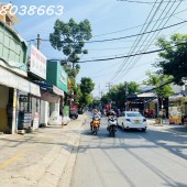 Bán Nhà Mặt Tiền Huyện Hóc Môn. cạnh bên Quận 12.Gần Đường Nguyễn ảnh Thủ. giá bán Giảm Mạnh