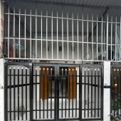 Chính chủ cần bán nhà sổ đỏ chung tại Phường Tân Phước Khánh, Tân Uyên, Bình Dương.