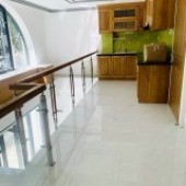 Thinh - Nhà Bán Hẻm 2m5 , Phổ Quang 30m2 3 Tầng BTCT  , 2PN Giá 5  tỷ 790 (TL)