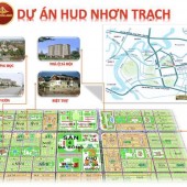 Saigonland Cập nhật sản phẩm tháng 05/2024 tại HUD - XDHN - Ecosun Nhơn Trạch, giá tốt cho nhà đầu tư