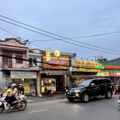 Mặt tiền kinh doanh sầm uất đường Thống Nhất, phường 16, Gò Vấp