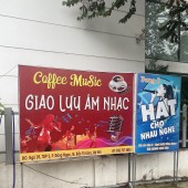 SANG NHƯỢNG PHÒNG TRÀ HÁT CHO NHAU NGHE TẠI BẮC TỪ LIÊM, HÀ NỘI