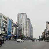 Cho thuê Shophouse chân đế chung cư 90m2, 2 tầng