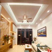 NHÀ HIẾM HOÀNG MAI - 45M² - FULL NỘI THẤT - CHỈ NHỈNH 4 TỶ