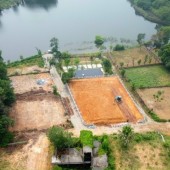 Chính chủ bán đất hồ Khoáng Bưởi, Cư Yên, Lương Sơn, diện tích 560m2, giá 3.1 tỷ