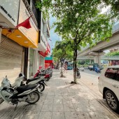 Bán nhà Mặt phố Nguyễn Trãi, Thanh Xuân, kinh doanh đỉnh, giá nhỉnh 10 tỷ