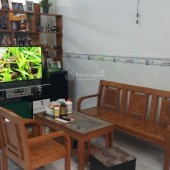 Bán nhà 2 Tầng, 2 PN, DTSD 80m2, đường Lê Văn Chí, Linh Trung, Thủ Đức, mới ở ngay