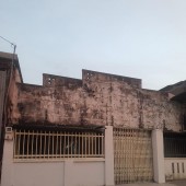Bán nhà mặt tiền phường 10 Tân Bình, mặt tiền Thái Thị Nhạn, CC Bàu Cát