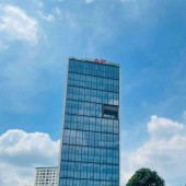 Bán Quỹ Đất XD Building VP + CHDV Ngay Nguyễn Văn Trỗi - N 9x60m - GPXD 2 H 12 tầng - Giá 79 tỷ TL