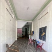Bán đất tặng nhà 2 tầng mặt tiền đường Lê Văn Hiến, Ngũ Hành Sơn, 70m2, chỉ 3,99tỷ