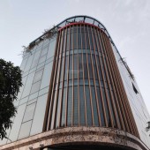 Bán tòa nhà Văn phòng mặt phố Nguyễn Lương Bằng Tây Sơn Ô C Dừa Đ Đa HN 218m 9T MT8m 135 tỷ HTBanks