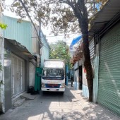 Bán nhà gần ngã 3 Nguyễn Sơn - Thoại Ngọc Hầu, Tân Phú, 65m2 2tầng, Hẻm xe tải 8m , giá chỉ hơn 6tỷ