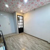 Nhà Bán Hẻm 82 Lý Chính Thắng Quận 3 , 30m2, 4 Tầng , 3Pn  . hẻm thông Giá 3 tỷ 8