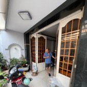 Nhà bán đường Lâm Văn Bền P.Bình Thuận Quận 7
