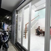 Bán nhà gần nút giao Âu Cơ - Trường Chinh, Tân Phú, 40m2, 2tầng, 4x10, giá chỉ hơn 4tỷ