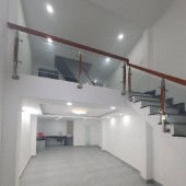 Nhà Bán P11 Trần Văn Đang 50m2 , 3 Tầng BTCT , nở hậu , nhà đẹp , đã hoàn công Giá  5 tỷ 990