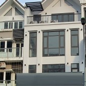 Cho thuê nhà mới chính chủ nguyên căn 90m2-4.5T, Nhà hàng, VP, KD, Lê Duẩn-25Tr