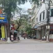 Bán nhà Mặt phố Trần Hưng Đạo - Thái Bình 76m, Kinh doanh, đầu tư, giá 10 tỷ