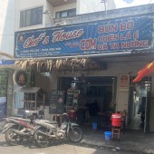 CHÍNH CHỦ CẦN SANG NHƯỢNG LẠI MẶT BẰNG QUÁN CƠM, BÚN BÒ Địa chỉ: Gò Vấp, Hồ Chí Minh