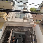 Cho thuê phòng trọ CCMN khép kín cạnh ga Văn Quán Hà Đông