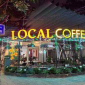 CHÍNH CHỦ CẦN SANG NHƯỢNG QUÁN CAFE  sân vườn 2 mặt tiền đường lớn ở Hòa Xuân, Đà Nẵng