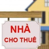 Chính chủ cho thuê nhà mặt đường Mai Chí Thọ, quận Long Biên, Hà Nội.