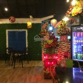 CẦN SANG NHƯỢNG QUÁN CAFE HÁT CHO NHAU NGHE Địa chỉ 31 lô 4 Đền lừ 1 quận Hoàng Mai