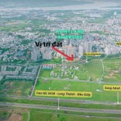 Đất nền Biệt thự Homyland Riverside Quận 2